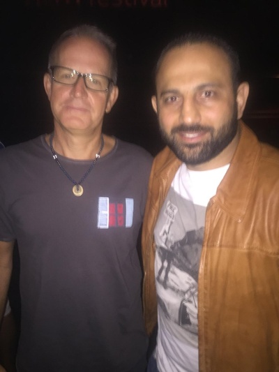 国王口信剧照的剧照