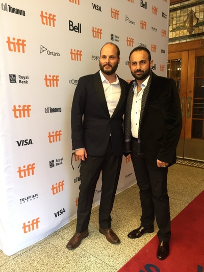 国王口信剧照的剧照