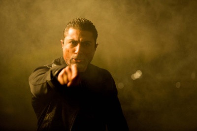 国王口信剧照的剧照