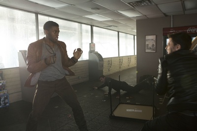 国王口信剧照的剧照