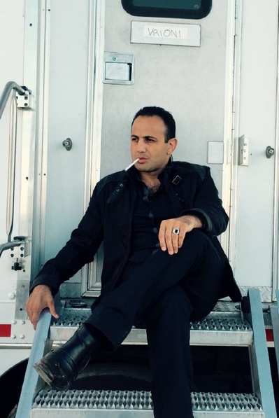 国王口信剧照的剧照