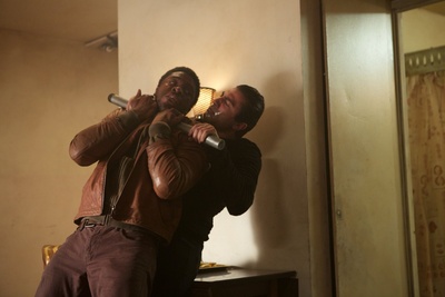 国王口信剧照的剧照