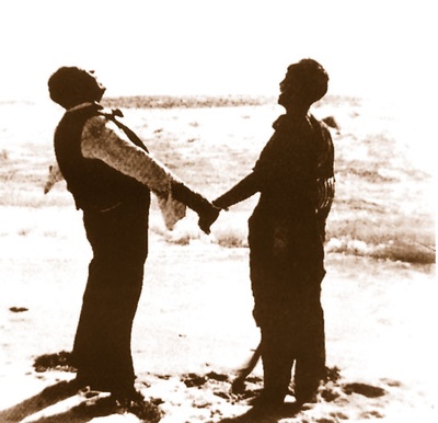 浪淘沙剧照的剧照