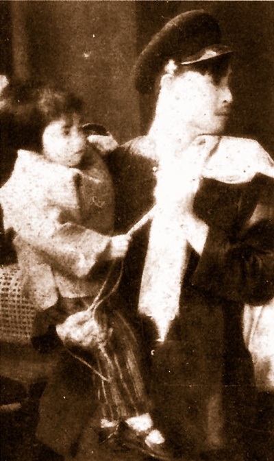 浪淘沙剧照的剧照