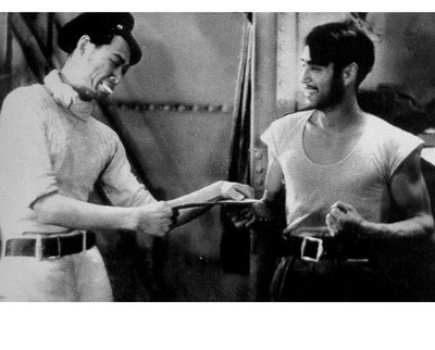 浪淘沙剧照的剧照