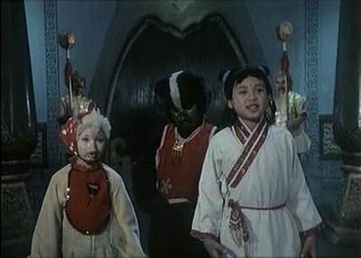 “下次开船”港游记剧照的剧照