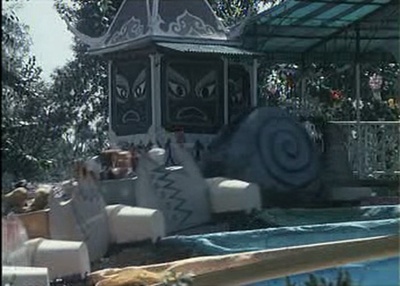 “下次开船”港游记剧照的剧照