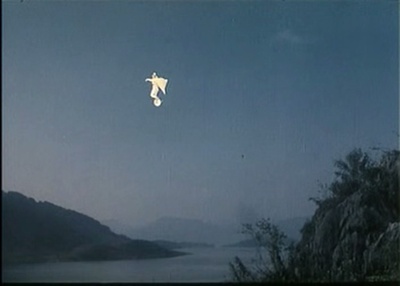 “下次开船”港游记剧照的剧照