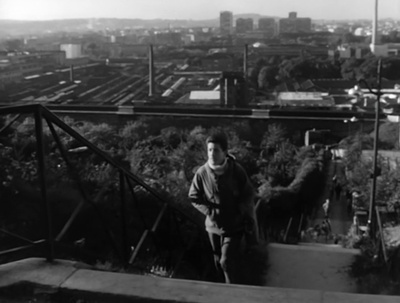 夏日纪事剧照的剧照