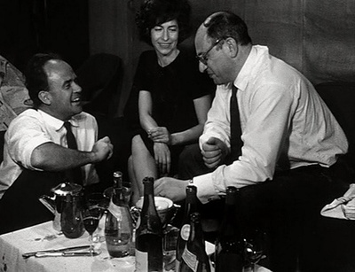 夏日纪事剧照的剧照