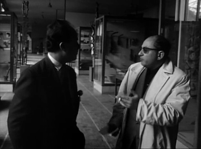 夏日纪事剧照的剧照