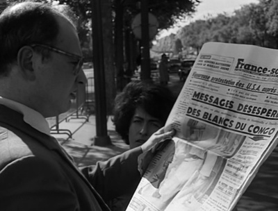 夏日纪事剧照的剧照