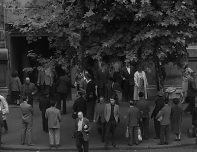 夏日纪事剧照的剧照