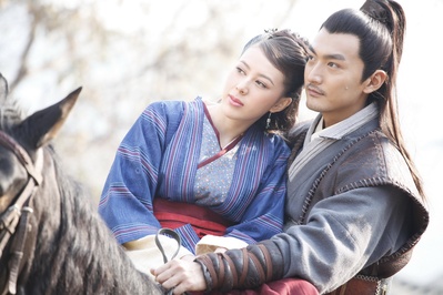 倭寇的踪迹剧照的剧照