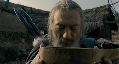 倭寇的踪迹剧照的剧照