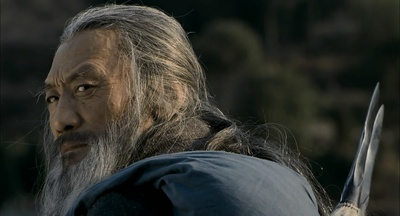 倭寇的踪迹剧照的剧照