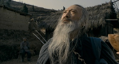 倭寇的踪迹剧照的剧照