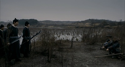 倭寇的踪迹剧照的剧照