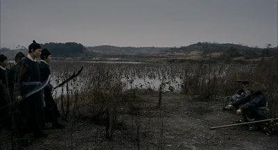 倭寇的踪迹剧照的剧照