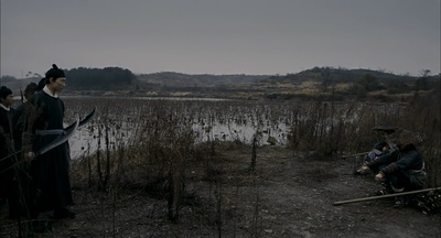 倭寇的踪迹剧照的剧照