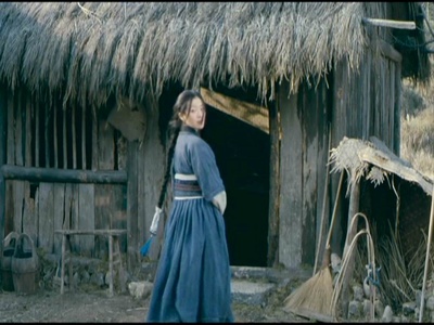 倭寇的踪迹剧照的剧照