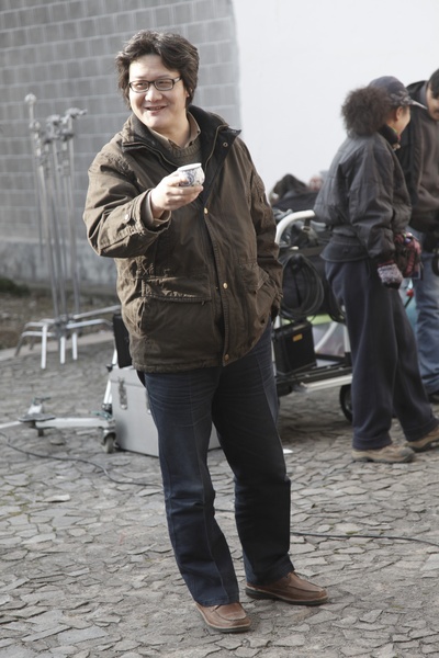 倭寇的踪迹剧照的剧照