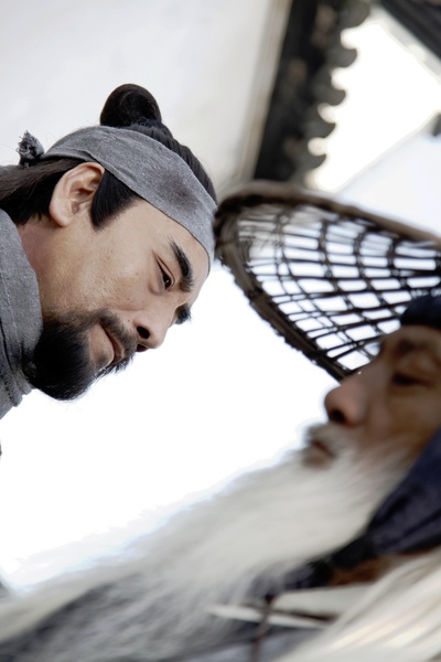 倭寇的踪迹剧照的剧照