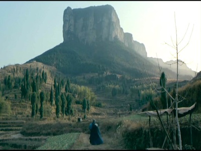 倭寇的踪迹剧照的剧照