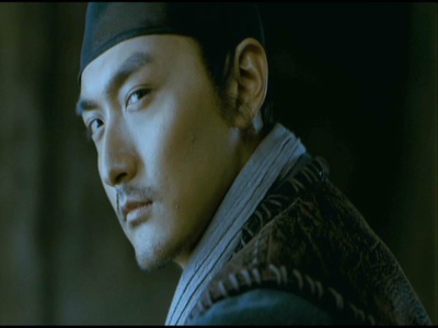 倭寇的踪迹剧照的剧照