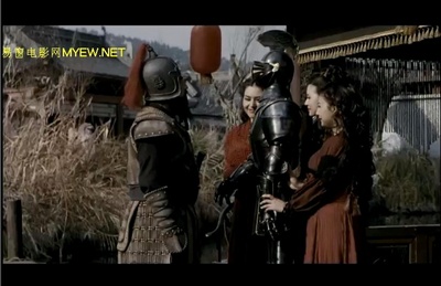 倭寇的踪迹剧照的剧照