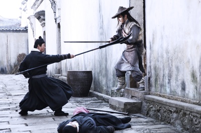 倭寇的踪迹剧照的剧照