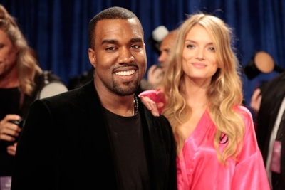 维多利亚的秘密2011时装秀剧照的剧照