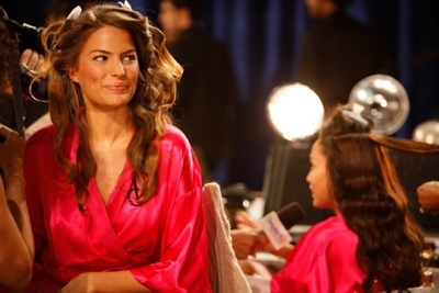 维多利亚的秘密2011时装秀剧照的剧照