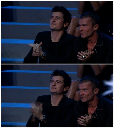 维多利亚的秘密2011时装秀剧照的剧照