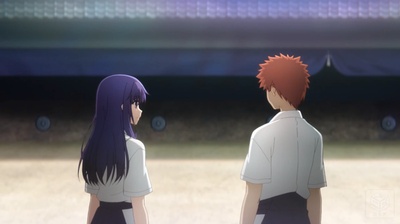 魔法少女伊莉雅：雪下的誓言剧照的剧照