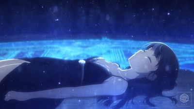 魔法少女伊莉雅：雪下的誓言剧照的剧照