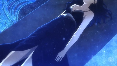 魔法少女伊莉雅：雪下的誓言剧照的剧照