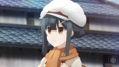 魔法少女伊莉雅：雪下的誓言剧照的剧照