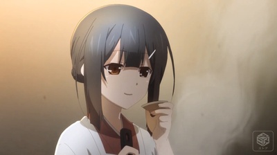 魔法少女伊莉雅：雪下的誓言剧照的剧照