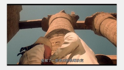 尼罗河上的惨案剧照的剧照