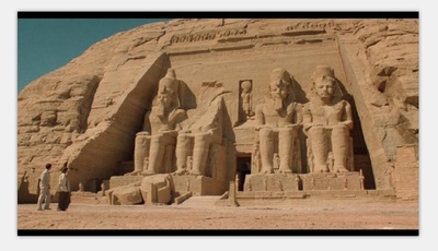 尼罗河上的惨案剧照的剧照