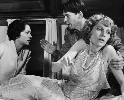 尼罗河上的惨案剧照的剧照