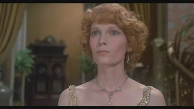 尼罗河上的惨案剧照的剧照