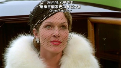 尼罗河上的惨案剧照的剧照