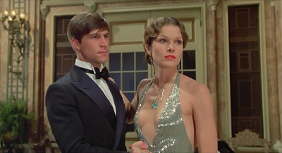 尼罗河上的惨案剧照的剧照