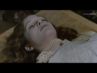 尼罗河上的惨案剧照的剧照