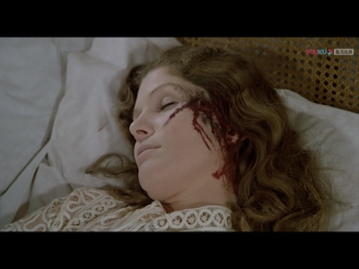 尼罗河上的惨案剧照的剧照