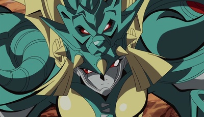 数码宝贝大冒险tri. 第5章：共生剧照的剧照