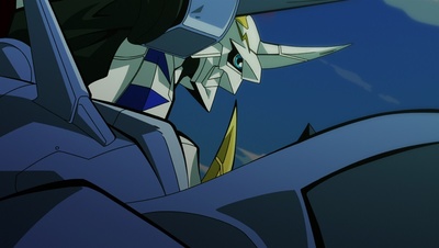 数码宝贝大冒险tri. 第5章：共生剧照的剧照