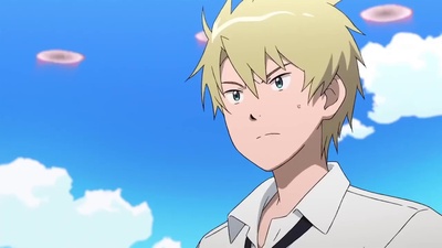 数码宝贝大冒险tri. 第5章：共生剧照的剧照